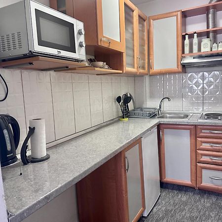 Apartamento Apheartments SJJ Exterior foto