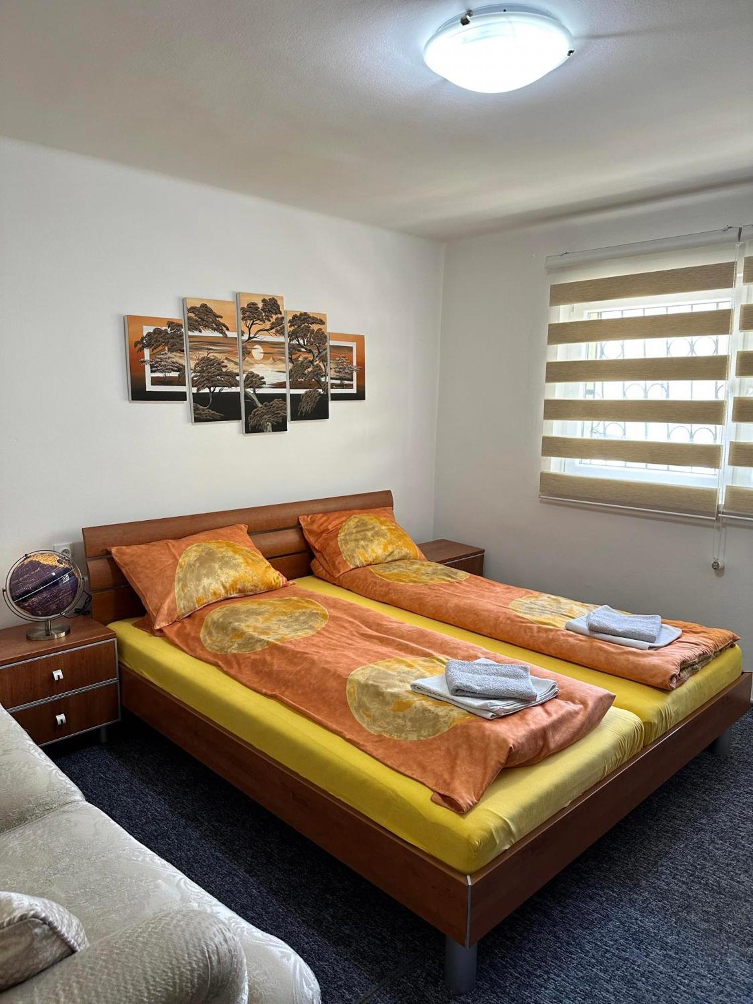 Apartamento Apheartments SJJ Exterior foto