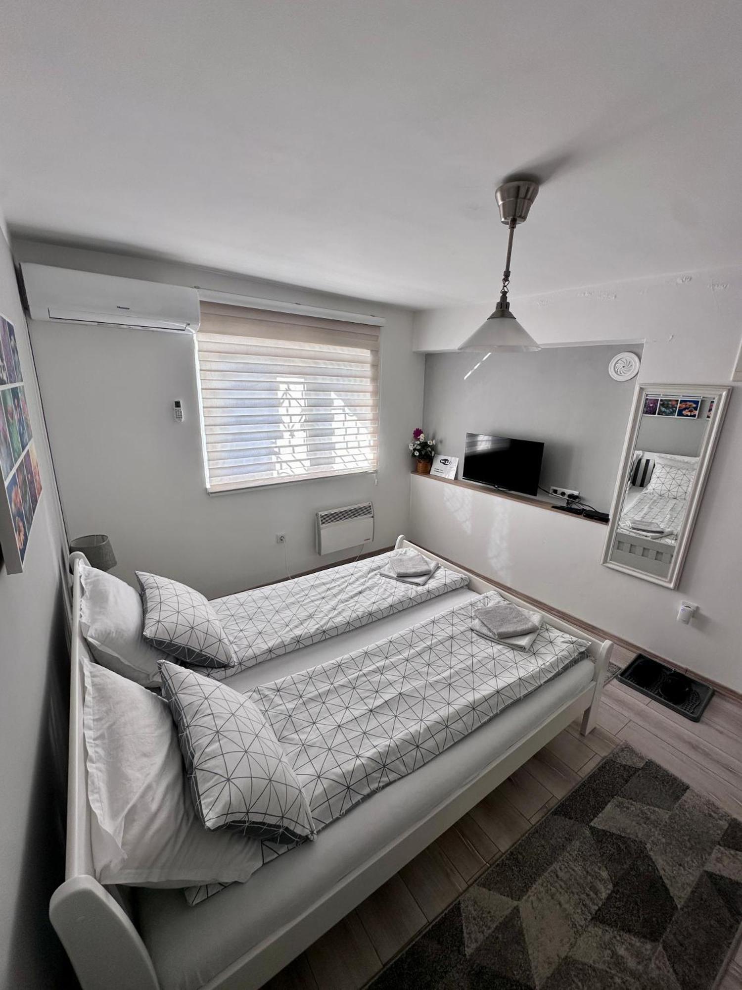 Apartamento Apheartments SJJ Exterior foto