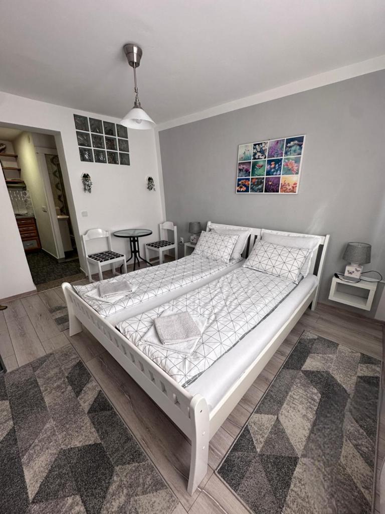 Apartamento Apheartments SJJ Exterior foto